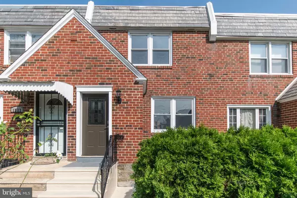 1315 E MOUNT PLEASANT AVE, Philadelphia, PA 19150