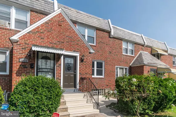 Philadelphia, PA 19150,1315 E MOUNT PLEASANT AVE