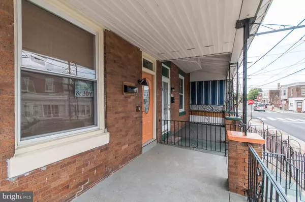 1659 BRIDGE ST, Philadelphia, PA 19124