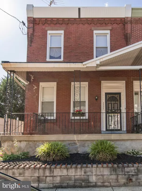 4922 DUFFIELD ST, Philadelphia, PA 19124