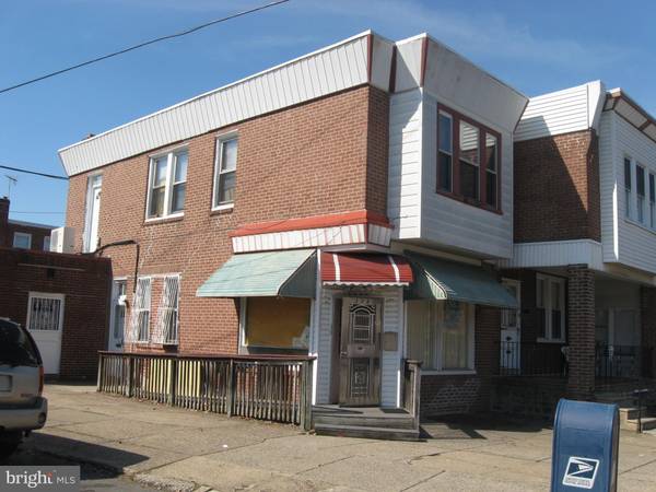 338 DEVEREAUX AVE, Philadelphia, PA 19111