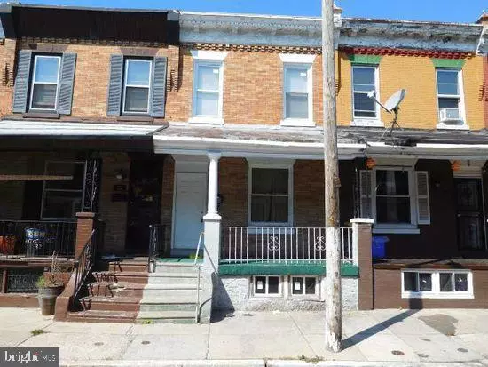 34 N LINDENWOOD ST, Philadelphia, PA 19139