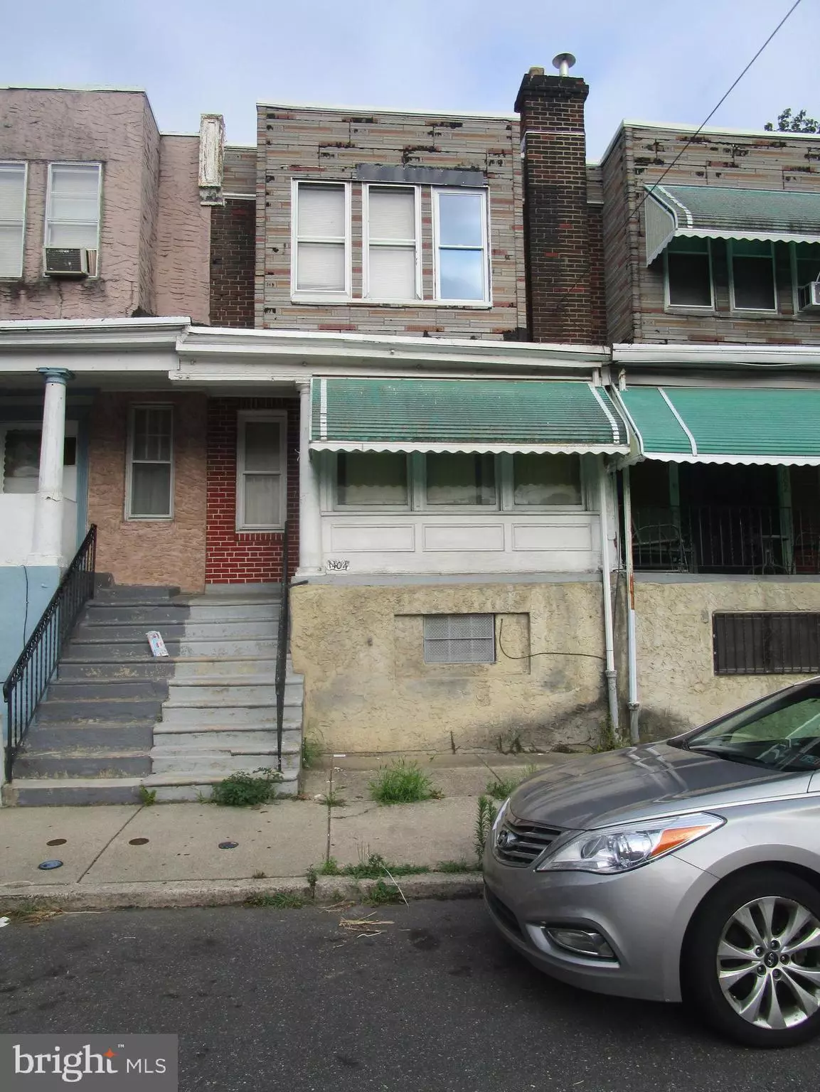 Philadelphia, PA 19146,1404 S PATTON ST