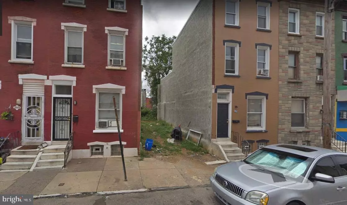 Philadelphia, PA 19121,2448 TURNER ST