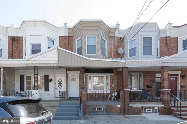 2339 E CLEARFIELD ST, Philadelphia, PA 19134