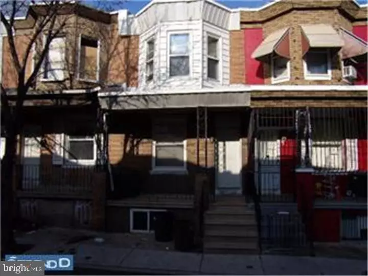 Philadelphia, PA 19134,609 E WENSLEY ST