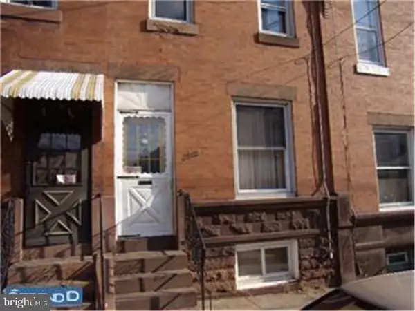 3319 H ST, Philadelphia, PA 19134