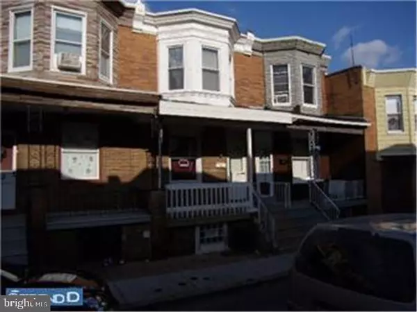 665 E WENSLEY ST, Philadelphia, PA 19134