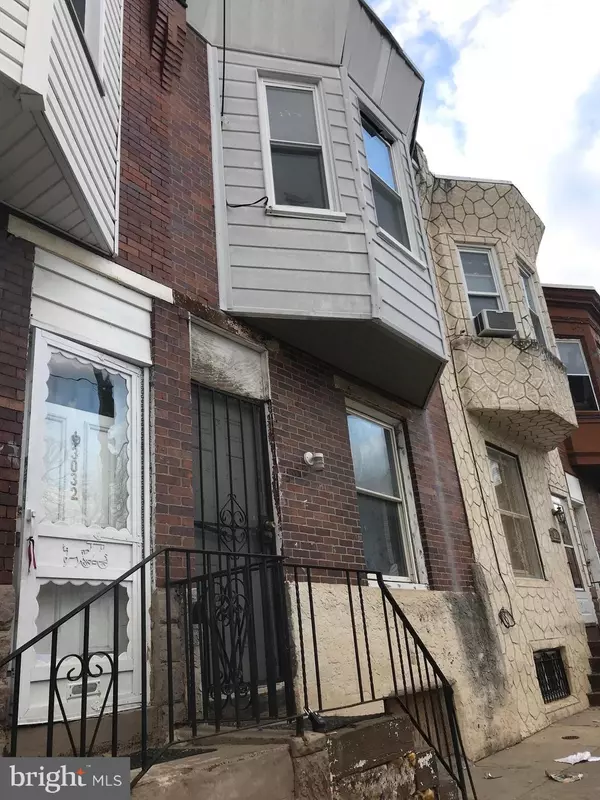 Philadelphia, PA 19134,3034 ARBOR ST