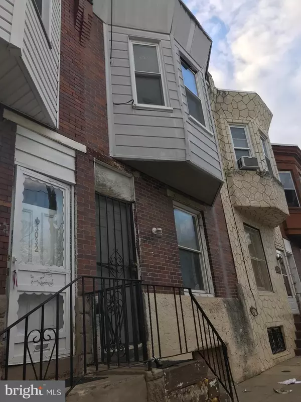 Philadelphia, PA 19134,3034 ARBOR ST