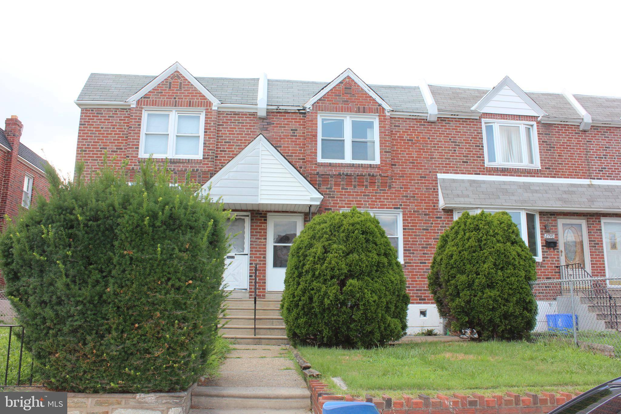 Philadelphia, PA 19136,8744 DITMAN ST