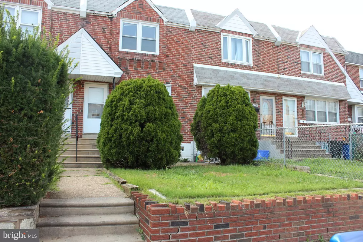 Philadelphia, PA 19136,8744 DITMAN ST