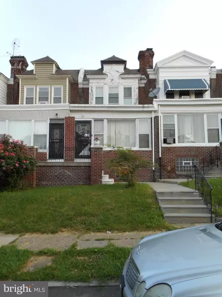 5407 LEBANON AVE, Philadelphia, PA 19131