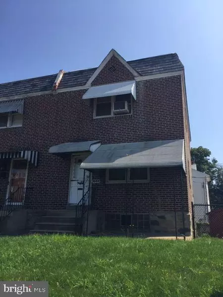 3553 RHAWN ST, Philadelphia, PA 19136