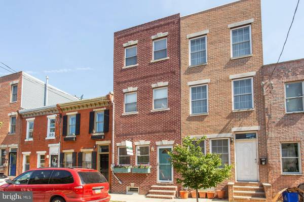 2113 MONTROSE ST, Philadelphia, PA 19146