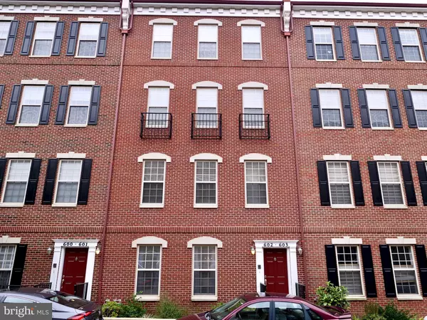 Philadelphia, PA 19146,602 ADMIRALS WAY