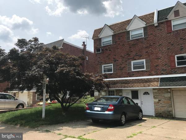 2666 WELSH RD, Philadelphia, PA 19152