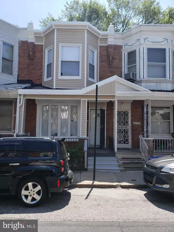 6236 CLEARVIEW ST, Philadelphia, PA 19138