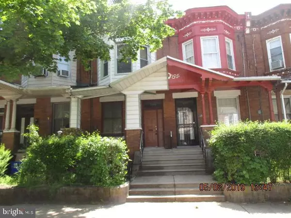 2308 W CUMBERLAND ST, Philadelphia, PA 19132