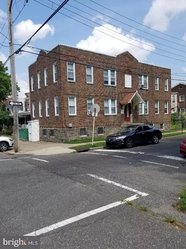 401 W CHEW AVE, Philadelphia, PA 19120