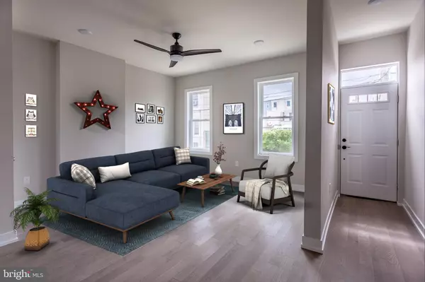 Philadelphia, PA 19134,2712 MERCER ST