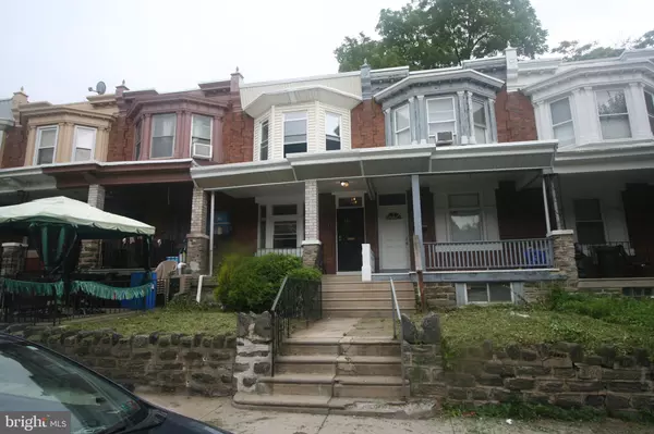 133 W WYNEVA ST, Philadelphia, PA 19144