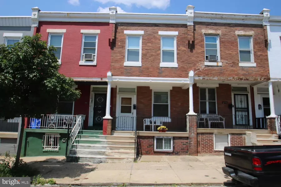 1333 NARRAGANSETT STREET, Philadelphia, PA 19138