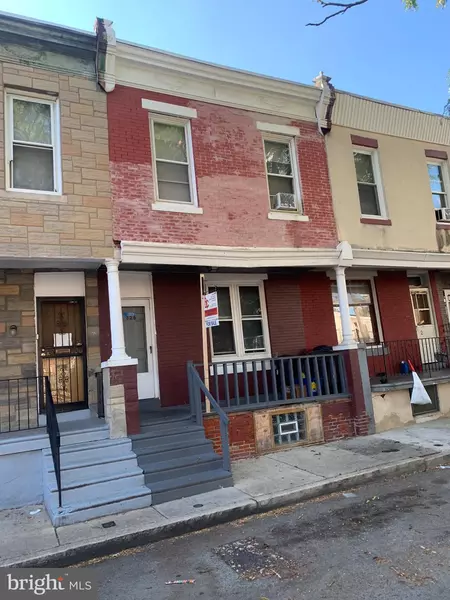 226 N HORTON ST, Philadelphia, PA 19139