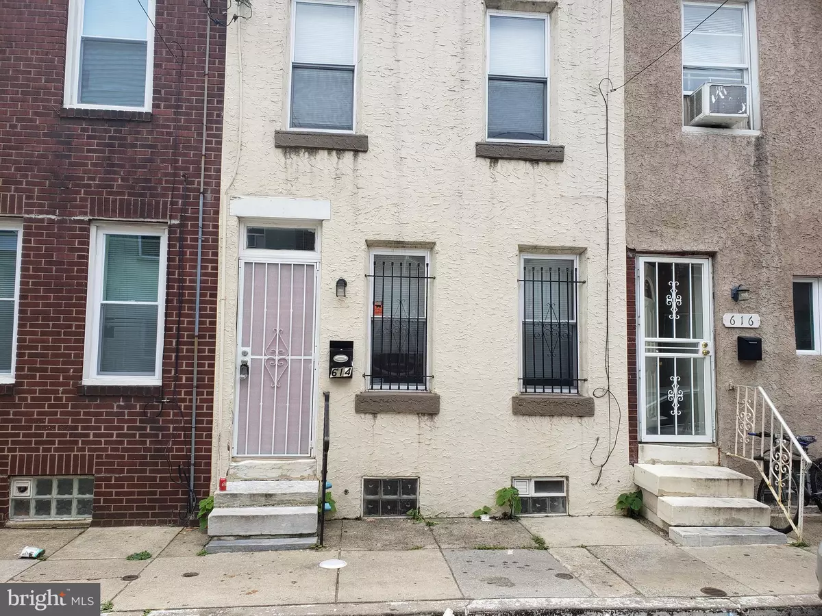 Philadelphia, PA 19148,614 WINTON ST