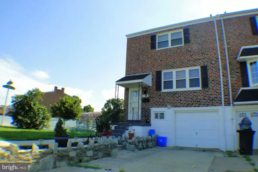 3501 BROOKVIEW RD, Philadelphia, PA 19154