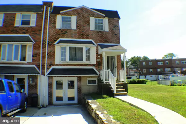 Philadelphia, PA 19154,3072 SECANE PL