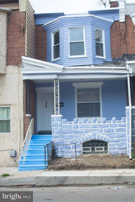 5449 MASTER ST, Philadelphia, PA 19131