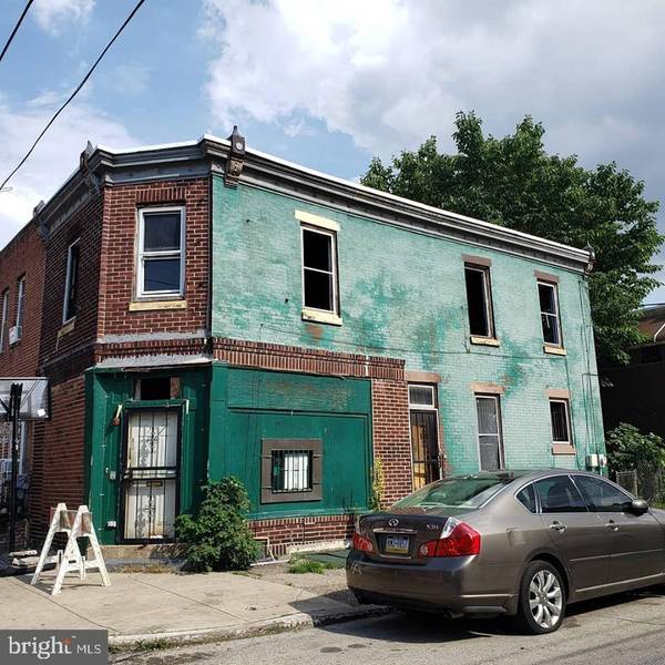 2356 GERRITT ST, Philadelphia, PA 19146