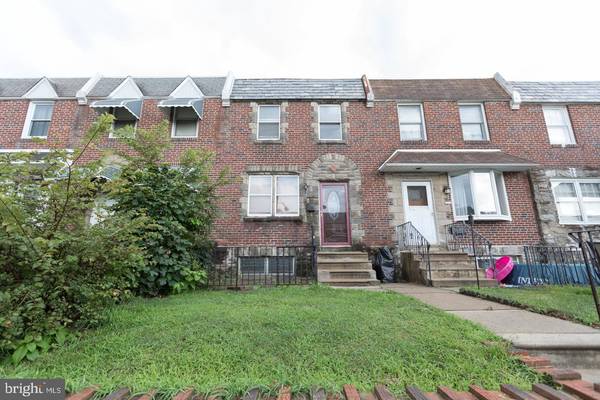 2142 LARDNER ST, Philadelphia, PA 19149