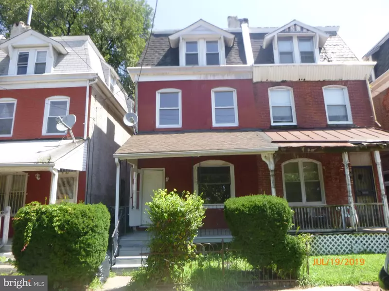 5731 KNOX ST, Philadelphia, PA 19144