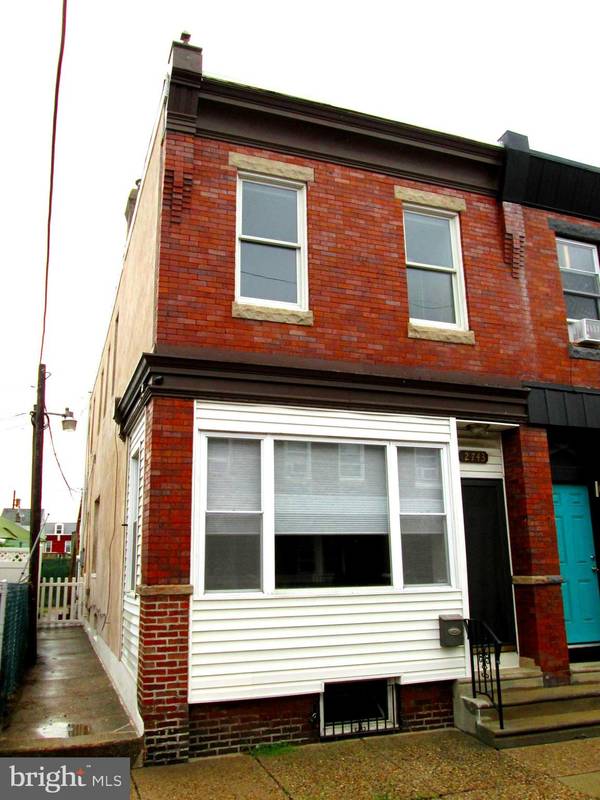 2743 CASIMIR ST, Philadelphia, PA 19137