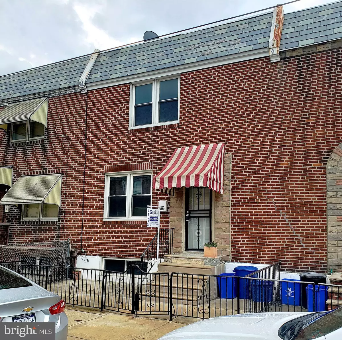 Philadelphia, PA 19145,1802 S NEWKIRK ST