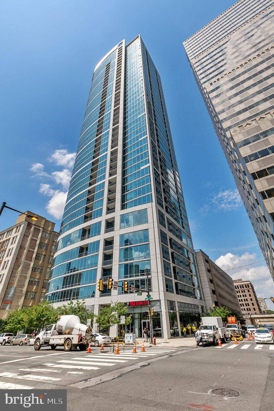 Philadelphia, PA 19103,2101 MARKET ST #3808