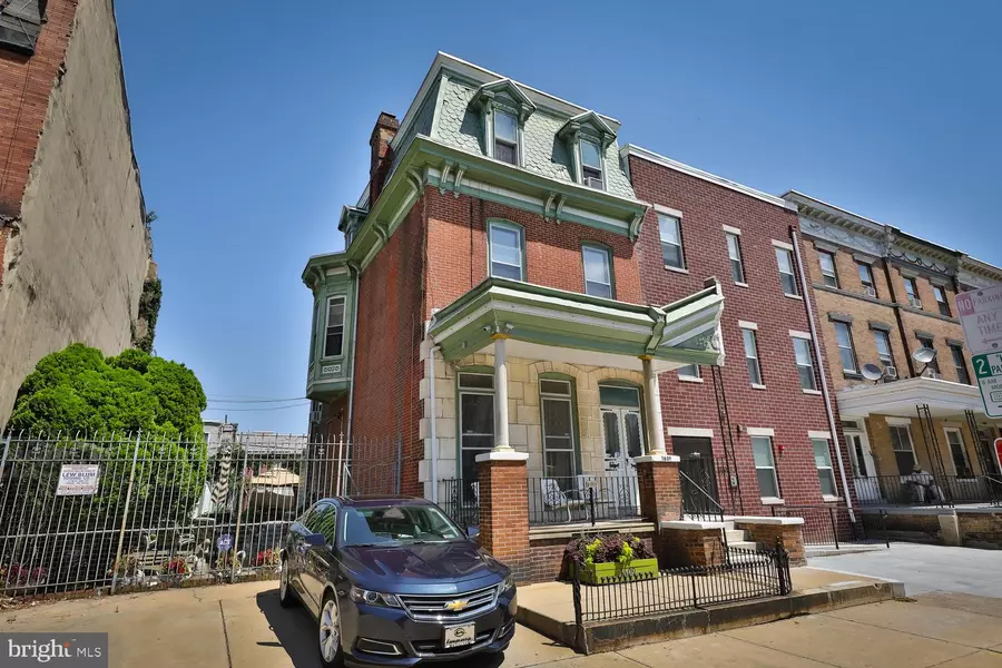 3611 SPRING GARDEN ST, Philadelphia, PA 19104