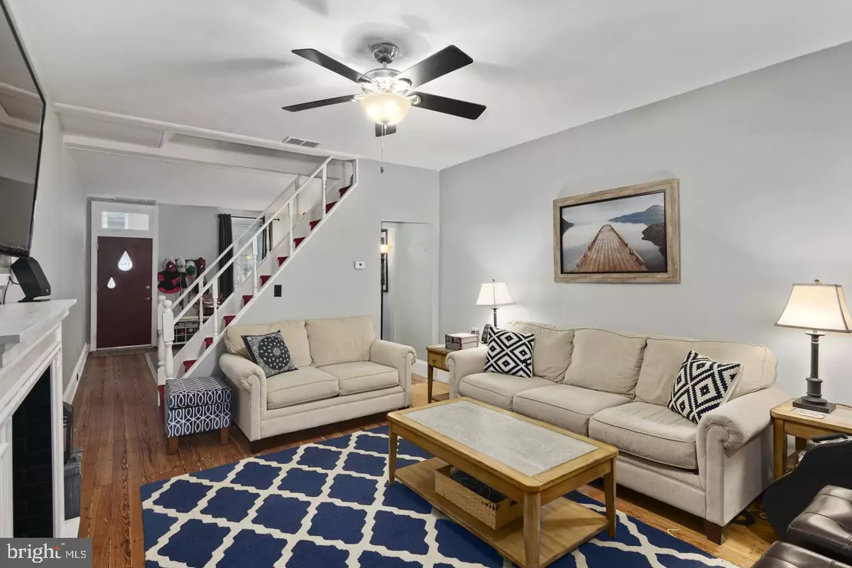 Philadelphia, PA 19129,3678 CALUMET ST