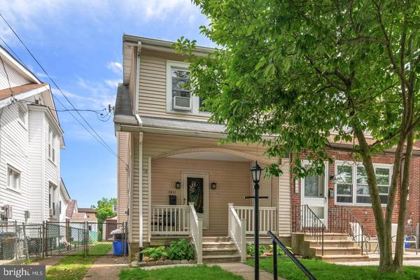 7411 WHITAKER AVE, Philadelphia, PA 19111