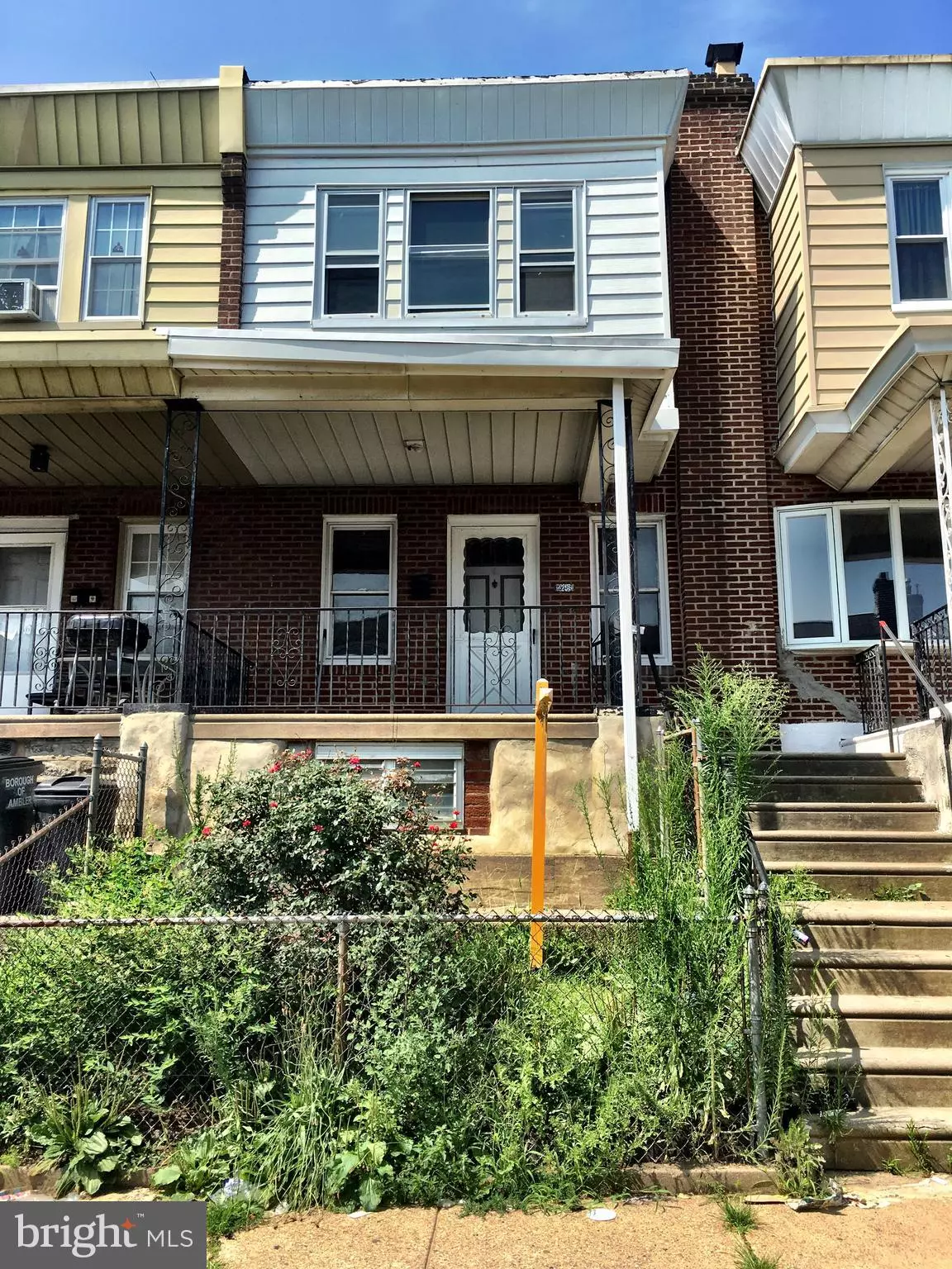 Philadelphia, PA 19136,4756 MARPLE ST