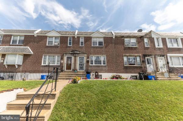 7159 WALKER ST, Philadelphia, PA 19135