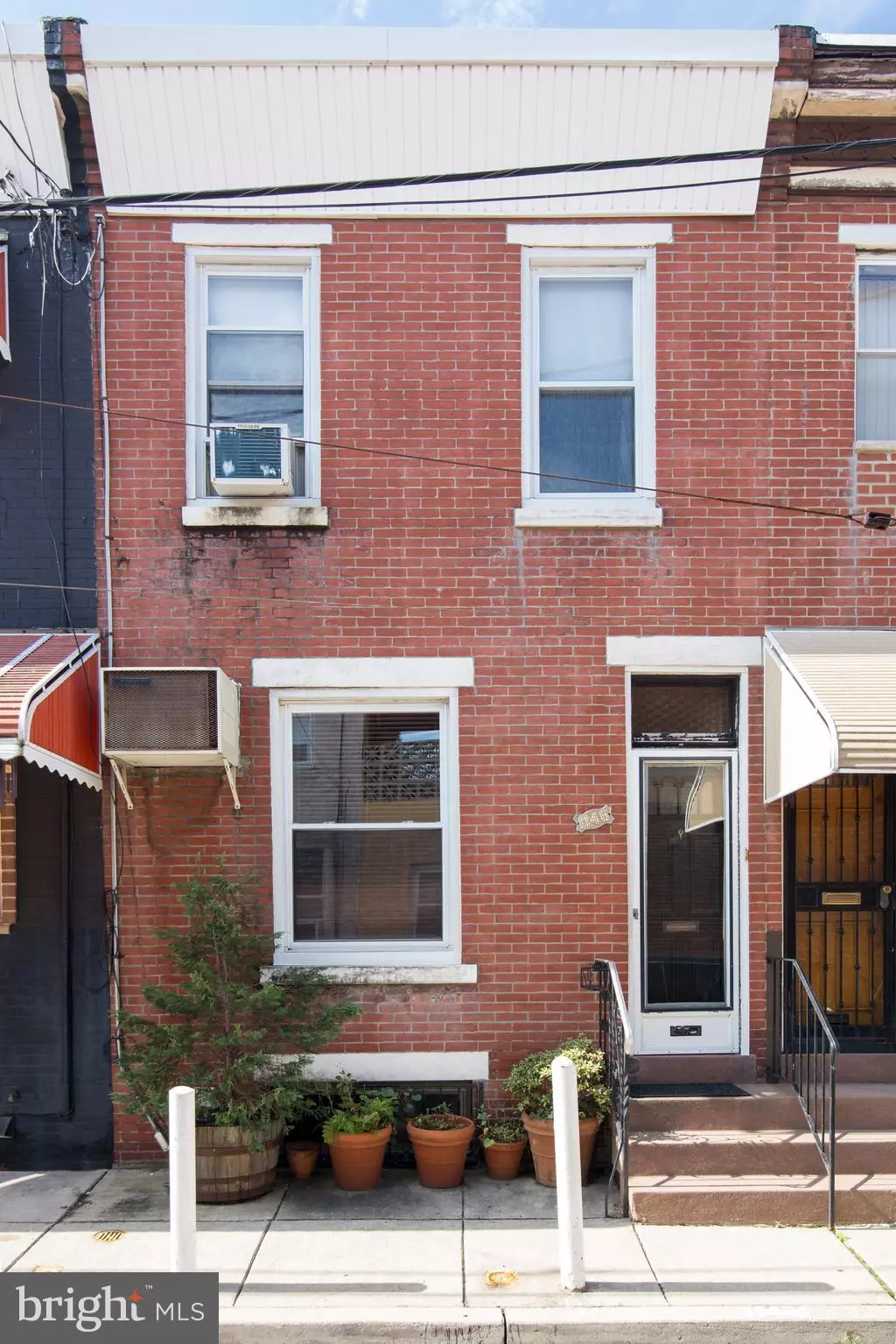 Philadelphia, PA 19148,1146 CANTRELL ST