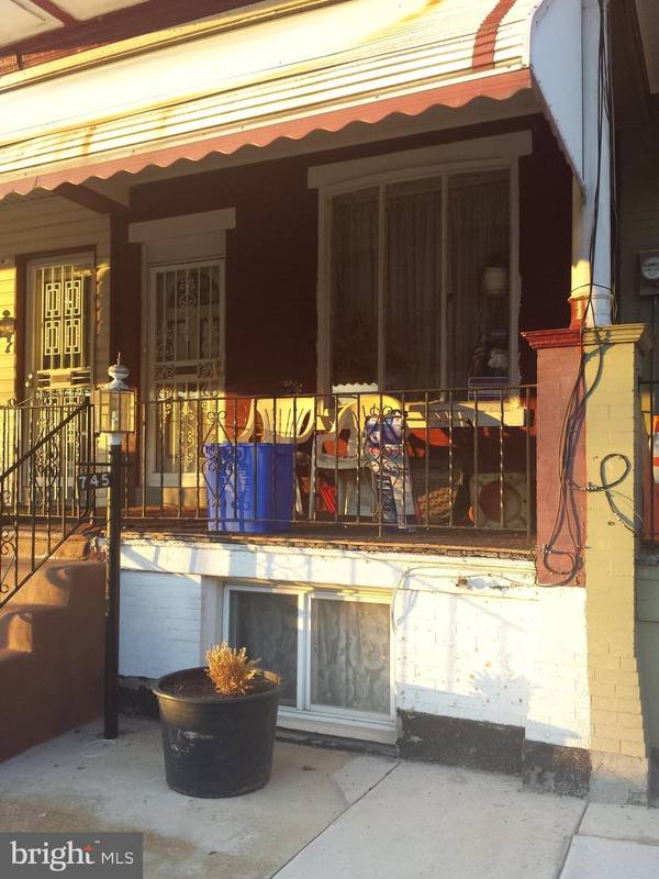 745 S 51ST ST, Philadelphia, PA 19143