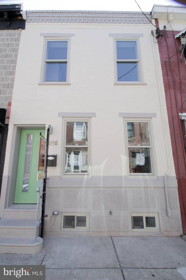 1305 S MOLE ST, Philadelphia, PA 19146