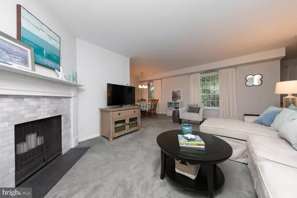 Philadelphia, PA 19129,4000 GYPSY LN #720