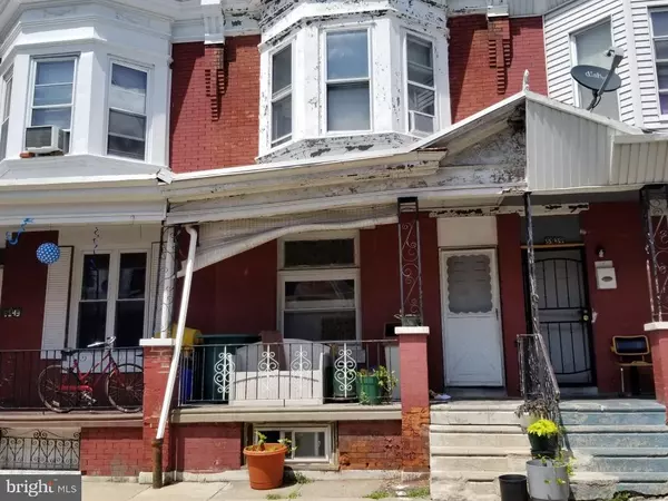 Philadelphia, PA 19139,5141 CHANCELLOR ST