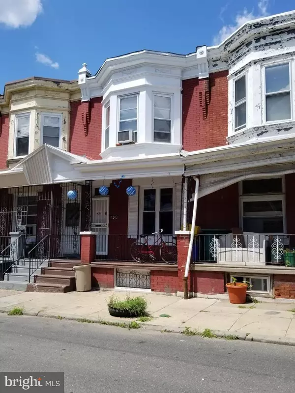 Philadelphia, PA 19139,5141 CHANCELLOR ST