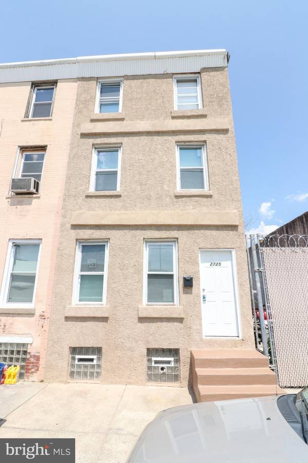 2725 BERKSHIRE ST, Philadelphia, PA 19137